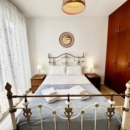 Villa Aphrodites Dream Protaras
