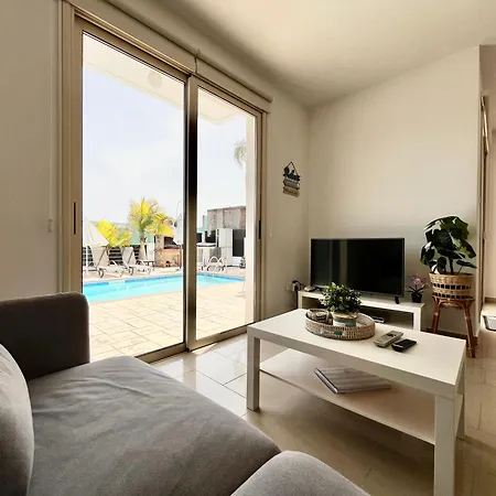 Villa Aphrodites Dream Protaras