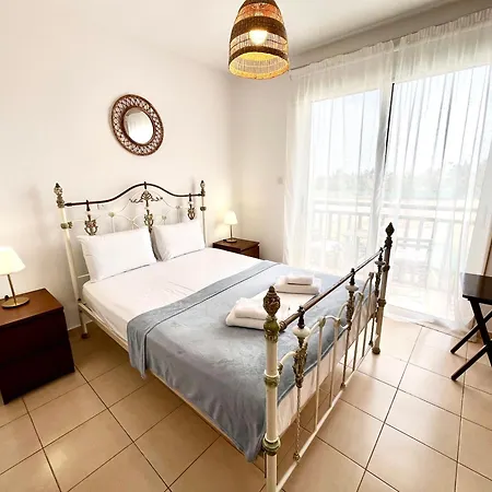 Aphrodites Dream Villa