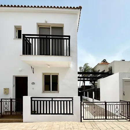 Villa Aphrodites Dream Protaras
